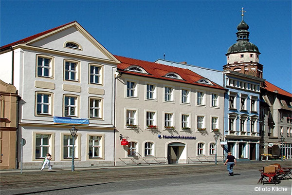 HWK Cottbus Kammerbild Kliche